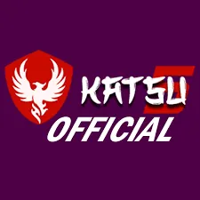 KATSU5 - Aplikasi Pinjaman Keuangan Terpercaya