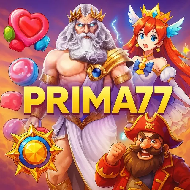 PRIMA77 - Aplikasi VoIP Panggilan untuk Sosial dan Chat