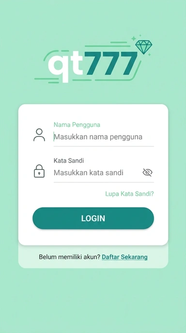 Panduan Masuk Akun qt777 untuk Pengguna Android